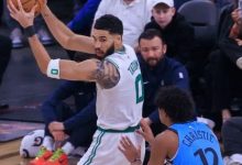 大发体育-塔图姆24+8小琼斯29分 伦纳德哈登缺阵快船加时,大发助力你的致富之路!-乐玩真人线上娱乐