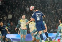 大发体育-哈兰德破门登贝莱建功 曼城2-4巴黎跌至淘汰区,大发助力你的致富之路!-乐玩真人线上娱乐