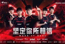 【乐玩LEWIN】有惊无险!JDG与OMG鏖战五局成功拿下胜利 以2-0战绩晋级淘汰赛-乐玩真人线上娱乐