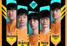 【乐玩LEWIN】还有一场就放假咯！OMG不敌JDG战绩0胜2负无缘淘汰赛-乐玩真人线上娱乐