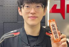 【乐玩LEWIN】JDG赛后Scout更博送祝福：祝大家新年快乐！-乐玩真人线上娱乐