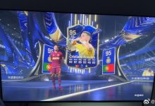 【乐玩LEWIN】siuuuuuuuuu!管泽元晒年度蓝C罗:今晚2点年度蓝全家福 咱们老地方播一会儿?-乐玩真人线上娱乐