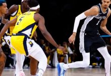 大发体育-巴黎赛马刺大胜步行者,大发助力你的致富之路!-乐玩真人线上娱乐