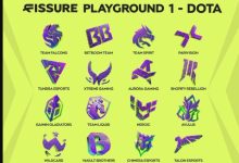 【乐玩LEWIN】🎮大优被翻!Yatoro小小两巴掌一个哥哥 YB不敌雪碧进入1-1组-乐玩真人线上娱乐