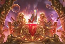 【乐玩LEWIN】LOL设计师：无限火力模式攻速上限将从2.5提升至10-乐玩真人线上娱乐