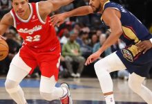 大发体育-杰克逊29+7默里空砍26分 贝恩20+14灰熊轻取鹈鹕,大发助力你的致富之路!-乐玩真人线上娱乐