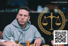 【EV扑克】金手链职牌涉嫌洗钱被提起诉讼,将面临最高25年监禁-乐玩真人线上娱乐