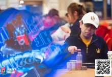 【EV扑克】PD15吉隆坡站 | 马浩辉淘汰余加荣领跑超级豪客赛FT;中国队包揽神秘赏金赛冠亚季军-乐玩真人线上娱乐