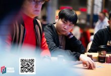 【EV扑克】PD15吉隆坡站 | 捷报频传!马浩辉夺下超级豪客赛冠军,主赛剩余最后1日报名参赛-乐玩真人线上娱乐