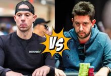 【EV扑克】Matt Berkey即将登陆《高额桌单挑》挑战Jared Bleznick-乐玩真人线上娱乐