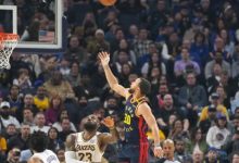 大发体育-湖勇之战突然失去硝烟味 库里半场0分没法救了，大发助力你的致富之路！-乐玩真人线上娱乐