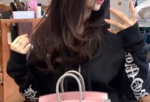 【乐玩LEWIN】《剑星》体模申才恩日常美照：柔顺秀发纯欲感十足-乐玩真人线上娱乐