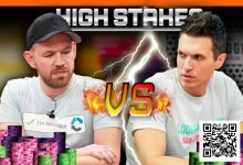 【EV扑克】简讯 | Terrance Reid将挑战Doug Polk-乐玩真人线上娱乐