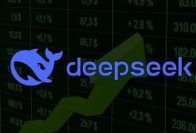 【乐玩LEWIN】ChatGPT回应被DeepSeek超越:变化也许是暂时的-乐玩真人线上娱乐