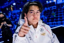 【乐玩LEWIN】自己给自己预言?Gumayusi两年前采访:一个赛季做得差就要被贬一文不值-乐玩真人线上娱乐