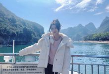 【乐玩LEWIN】互动女主持人小悠珊珊晒照送祝福：除夕快乐❤蛇年顺遂无虞~-乐玩真人线上娱乐