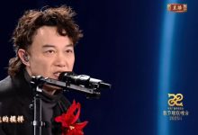 【乐玩LEWIN】好听！央视总台蛇年春晚节目：陈奕迅带领奥运健儿演绎《孤勇者》-乐玩真人线上娱乐