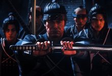 【乐玩LEWIN】光荣《浪人崛起》将推出Steam版:追加了8K120hz、键鼠自订功能-乐玩真人线上娱乐