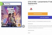 【乐玩LEWIN】曝GTA6将于9月17日登陆PS5：这次是索尼给的消息？-乐玩真人线上娱乐