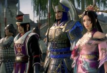 【乐玩LEWIN】光荣公布旗下IP总销量数据：卧龙玩家500w，三国无双系列2100w份-乐玩真人线上娱乐