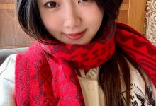 【乐玩LEWIN】阿芙分享大年初一新年自拍:新年好呀各位 大年初一和家里聚餐辣~-乐玩真人线上娱乐