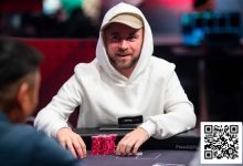 【EV扑克】话题 | Patrick Leonard认为“2025年最疯狂的手牌”已经被锁定-乐玩真人线上娱乐