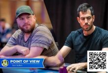 【EV扑克】话题 | 扑克名人堂入选争议：Seiver与Schulman的对决及更广泛的投票问题-乐玩真人线上娱乐