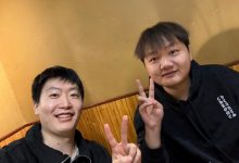 【乐玩LEWIN】管泽元分享在江西当地与Yagao合照:刷新了,牢膏!-乐玩真人线上娱乐