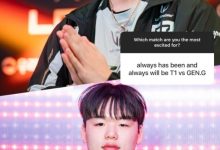 【乐玩LEWIN】Gumayusi继续坐替补席?官方赛前预热用的是Smash和Ruler的照片-乐玩真人线上娱乐
