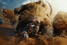 【乐玩LEWIN】卡普空股价逼近上市以来最高价：投资者看好《怪物猎人：荒野》-乐玩真人线上娱乐