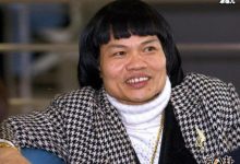 【乐玩LEWIN】叶竞生老婆是谁? 天生貌丑成优势曾因破产被老婆抛弃-乐玩真人线上娱乐