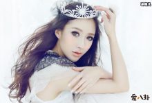 【乐玩LEWIN】李羲儿大尺度写真秀豪乳照片 她与潘粤明是什么关系?-乐玩真人线上娱乐