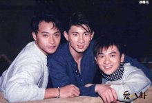 【乐玩LEWIN】陈志朋曾红极一时为何如今大变样？其现在又如何？-乐玩真人线上娱乐