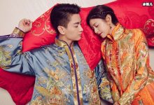 【乐玩LEWIN】陈妍希与陈晓离婚了吗 现状两人什么情况-乐玩真人线上娱乐