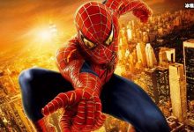 【乐玩LEWIN】为何索尼会退出蜘蛛侠？其中有什么内幕吗？-乐玩真人线上娱乐