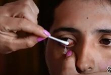 【乐玩LEWIN】一女子眼睛竟流出“钻石”?深扒其真实原因是什么?-乐玩真人线上娱乐