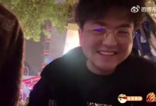 【乐玩LEWIN】Puff：Ning要是线上玩游戏跟线下一样温柔就好了，完全两个人-乐玩真人线上娱乐