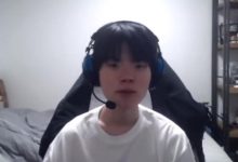 【乐玩LEWIN】清醒~Deft:参加考试耽误我当职业选手?我觉得这是傻瓜说的话-乐玩真人线上娱乐