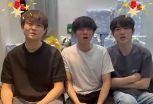 【乐玩LEWIN】YSKM/Ahn/波比教练送祝福:三小只祝大家蛇年大吉-乐玩真人线上娱乐