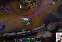 【乐玩LEWIN】Uzi看弹幕说不找自己原因当场破防:你被揍了怎么不找自己原因-乐玩真人线上娱乐