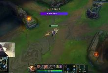 【乐玩LEWIN】姿态训练模式2倍速打内战，最后水晶哥神之一手点爆姿态基地！-乐玩真人线上娱乐