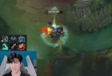 【乐玩LEWIN】这英雄也太好玩了吧！LPL赛事整活：TheShy爱上肉杰斯-乐玩真人线上娱乐