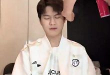 【乐玩LEWIN】Meiko分享定妆照拍摄花絮:我的新赛季定妆照vlog-乐玩真人线上娱乐