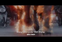 【乐玩LEWIN】《封神第二部》发布美版预告:北美定档1月29日IMAX影院上映-乐玩真人线上娱乐