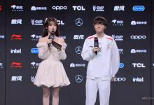 【乐玩LEWIN】赛后采访Tian：今天胜利在预期之中，单挑环节有很多小套路不敢用-乐玩真人线上娱乐