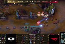 【乐玩LEWIN】Sask看DK战胜T1：目标是冠军的话，多兰现在的表现是不够的！-乐玩真人线上娱乐