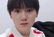 【乐玩LEWIN】JackeyLove分享视频:第一赛段首胜拿下,下一场见!-乐玩真人线上娱乐