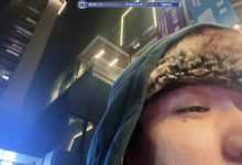 【乐玩LEWIN】直播全新赛道开启!icon沦落街头直播捡烟头 还管摊主要烟抽!-乐玩真人线上娱乐