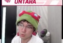 【乐玩LEWIN】Untara：Keria和Doran的活动暂时取消了 LCK马上开赛了-乐玩真人线上娱乐