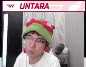 Untara:Keria和Doran的活动暂时取消了 LCK马上开赛了